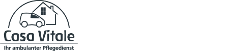 Casa Vitale logo